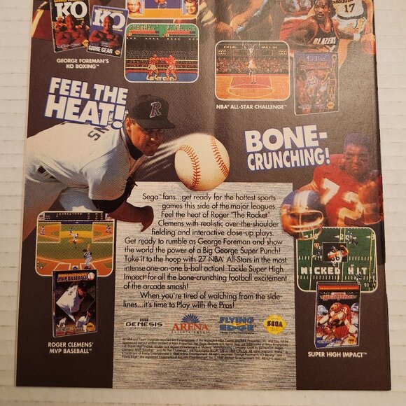 Batman Adventures #7P (1993) DC Comics, Polybagged Unsealed without Card, NM - Picture 10 of 16